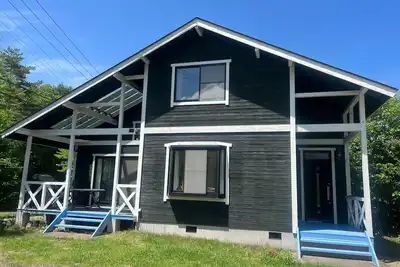 Image de KitakaruizawaDeck with skylight BBQTable tennis  / Agatsuma-gun Gunma