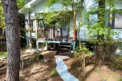 Image de This is a cozy and warm villa / Agatsuma-gun Gunma