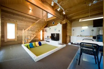 Image de Room only Scandinavian design cottageHoliday Vi / Gujo Gifu