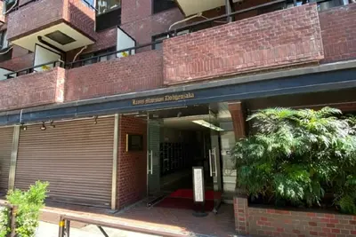 Image de 5 min Shibuya St 5 ppl accommodated - Lions Mansion Dogenzaka 611 / Shibuya-ku Tokyo