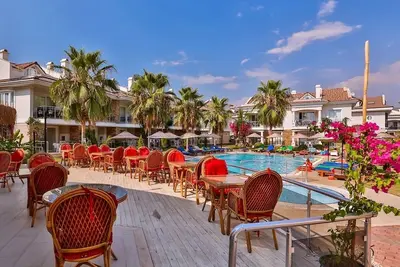 Image de Golden Life Blue Green Residence