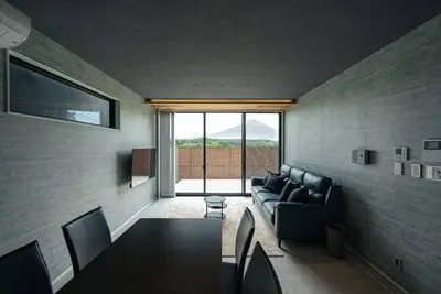 Image de Fuji no Sato Alivio Building A / Minamitsurugun Yamanashi