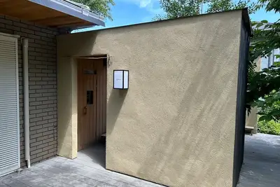 Image de Guest room with openair bath / Ito Shizuoka