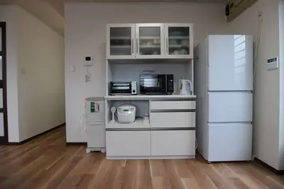 Image de Rent a whole house use it as a base for touring I / Shima Mie