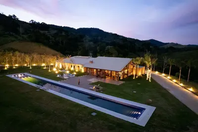 Image de Fazenda Exclusiva nas Montanhas Mineiras