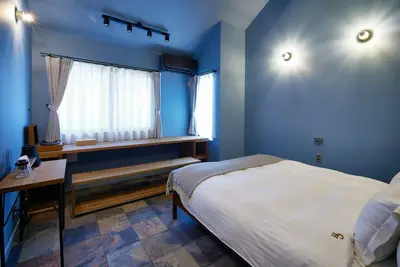 Image de Room No201CERAMIC MUGdouble / Fujisawa Kanagawa