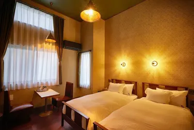 Image de Room No101 Junkissa Junkissa / Fujisawa Kanagawa