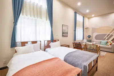 Image de Room No102DONGOLOS family / Fujisawa Kanagawa