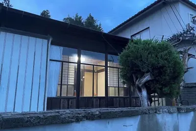 Image de Shimonoseki The side of Akama Shrine A whole ho - Place to stay Shimonoseki Honmachi / Shimonoseki Yamaguchi