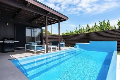 Image de Rental villa with pool and sauna / Minamiboso Chiba