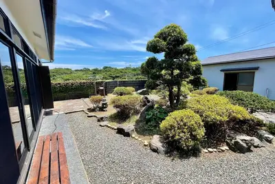 Image de Whole house rental inn / Oshima-cho Tokyo