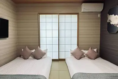 Image de Tabitimetengachaya102 - 102 / Osaka Ōsaka