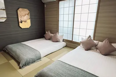 Image de Tabitimetengachaya201 - 201 / Osaka Ōsaka