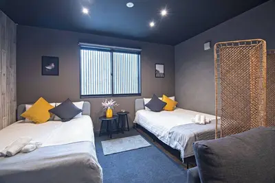 Image de tsutenkaku  2 minutes from Emisucho Station - 2nd floor / Osaka Ōsaka