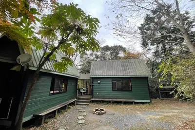 Image de Jungle Terrace Twin Cabin / Isumi City Chiba