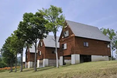 Image de Cottage A type / Nakauonuma District Niigata