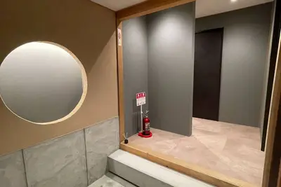 Image de A newly built designer house for rent in the cente / Sumoto Hyōgo