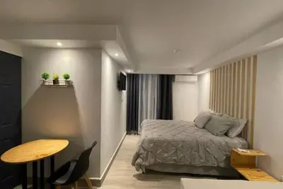 Image de Apartamento Ejecutivo # 616 Distrito Verde