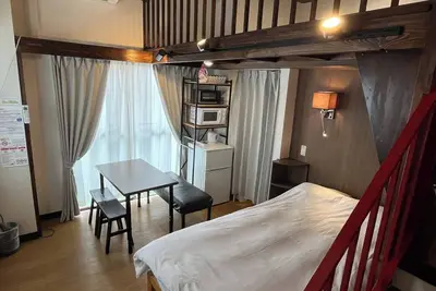 Image de 21 Excellent access 13 minutes to Ikebukuro 46 m / Itabashi-ku Tokyo