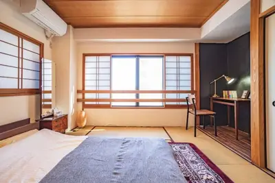Image de Taish Roman and modern style stay in a bungo house | 2 minutes on foot from NishiSugamo  10 minu \/ Toshima-ku Tokyo