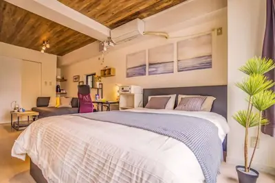 Image de Vintagestyle workation vacation rentalNishiSugamo 2minute walk  10minute to Ikebukuro \/ Toshima-ku Tokyo