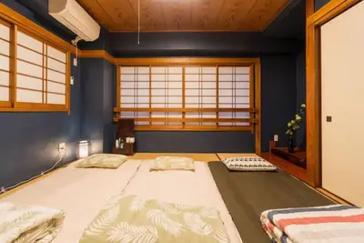 Image de Retromodern living space with horigotatsu | 2 minutes walk from NishiSugamo Station  10 minutes t \/ Toshima-ku Tokyo
