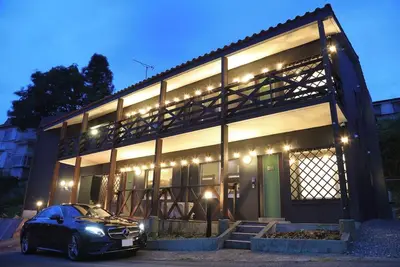 Image de Hot spring included 1ldk private condominium for / Izu Shizuoka