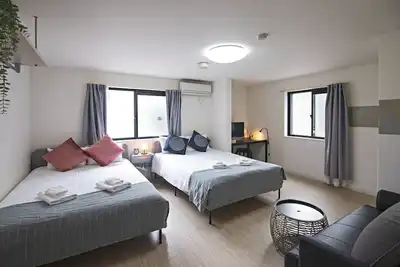 Image de Km Apt 201 \/ Kyoto Kyōto