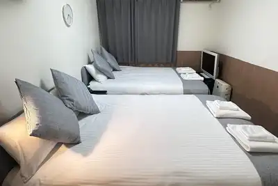 Image de Km Apt 103 \/ Kyoto Kyōto