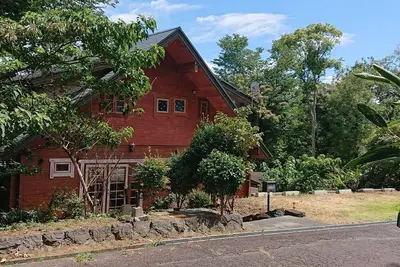 Image de A rental villa with a natural hot spring openair  - Jogasaki Kaigan Suspension Bridge House / Ito Shizuoka