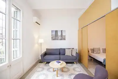 Image de Stay U-nique Apartment Provença Iii