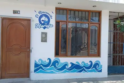 Image de Chicama's House