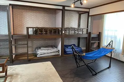 Image de Nonsmoking Refresh in a hideaway old private ho / Oshima-gun Kagoshima