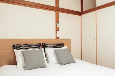 Image de 3 minutes walk to Tokyo Metro Namboku Line Oji Ka / Kita-ku Tokyo