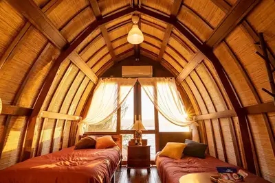 Image de Rent a whole resort complete with Bbq facilities / Saikai Nagasaki