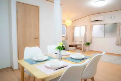 Image de New opening  Direct Airport  4minute walk from - 8119 Takasago Katsushikaku Tokyo \/ Katsushika-ku Tokyo