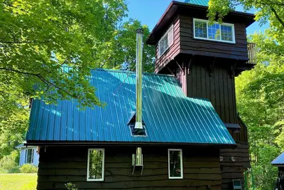 Image de The Shire Cottage