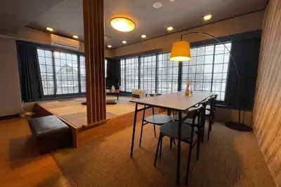 Image de 301 Great location just 5 minutes walk from Yuba / Agatsuma-gun Gunma