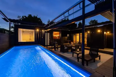 Image de Awaji Private Villa for 6p w Bbq Pool  Sauna / Sumoto Hyōgo