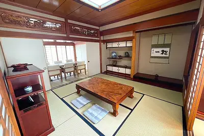 Image de Rent an old private house in the center of Goto / Goto Nagasaki