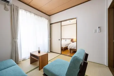 Image de Vacation Inn Haneda  202 | 4 minutes by train fro - No 202 / Ota-ku Tokyo