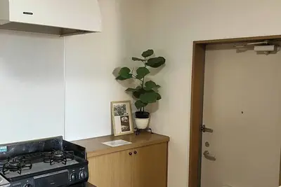 Image de Cheap price nonsmoking 40m110 people 2dk with bath and toilet good condition / Izu Shizuoka