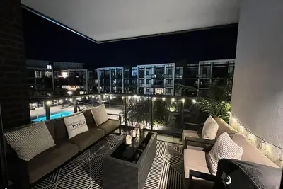 Image de Make It Home at Friday Harbour-Exquisite 2br/2ba Oasis