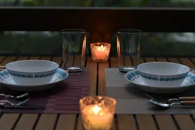 Image de Anglers Base Glamping Lodge 201 Glamping 1 nigh / Yoshino-gun Nara