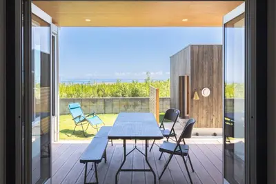 Image de The Wave Vacation rental with sauna / Hokota Ibaraki