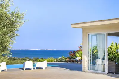 Villa Elysia - Ispica