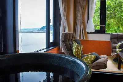 Image de Special Twin Room / Himi Toyama