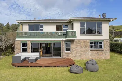 Image de Buffalo Hill - Whitianga Holiday Home