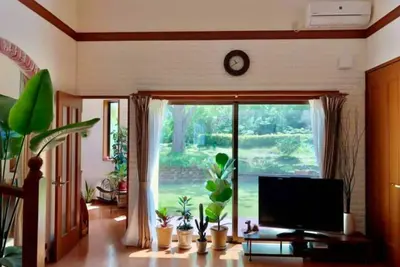 Image de nonsmoking 1 building reserve Pets not allowed \/ Kamogun Shizuoka