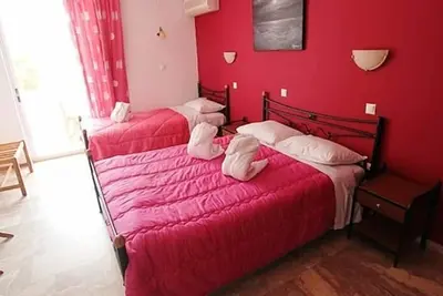 Image de Triton Hotel & Bungalows